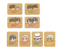 фотография Detective Conan Acrylic Keychain Collection Tracking Season 2: Sera & Conan