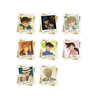 фотография Detective Conan Acrylic Keychain Collection Night and Day: Shinichi Kudou