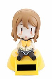 главная фотография Yura Yura Solar Ichinensei Kunikida Hanamaru