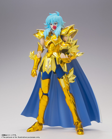 главная фотография Saint Cloth Myth EX Pisces Aphrodite Revival Edition