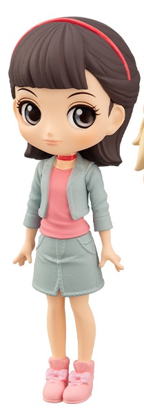 главная фотография Q posket friends petit-STARTING-vol.1: Olivia