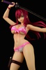 фотография Erza Scarlet Swimsuit Gravure_Style/ver.Sakura