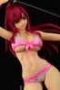 фотография Erza Scarlet Swimsuit Gravure_Style/ver.Sakura