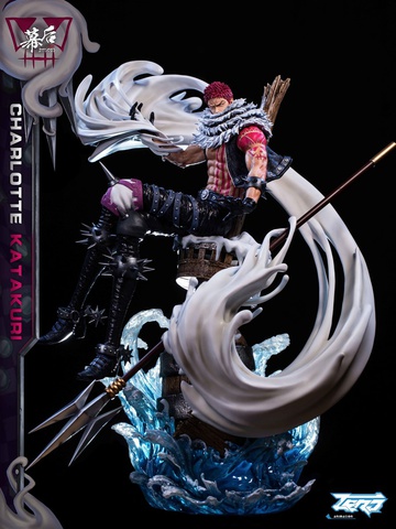главная фотография Charlotte Katakuri