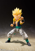 фотография S.H.Figuarts Gotenks SSJ