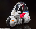 фотография S.H.Figuarts Bulma's Motorbike Hoipoi Capsule No.9
