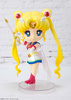 фотография Figuarts mini Super Sailor Moon Eternal edition