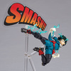 фотография Figure Complex Amazing Yamaguchi No.018 Midoriya Izuku