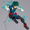 фотография Figure Complex Amazing Yamaguchi No.018 Midoriya Izuku