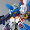 фотография MG F90II-I Gundam F90II Intercept Type