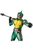 фотография Real Action Heroes No.768 Kamen Rider Amazon Omega