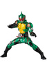 фотография Real Action Heroes No.768 Kamen Rider Amazon Omega