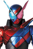 фотография Real Action Heroes No.779 Kamen Rider Build RabbitTank Form