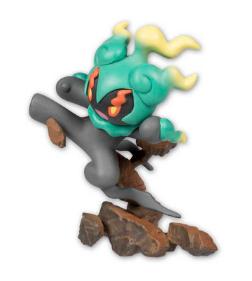 главная фотография Pokémon TCG Figure Marshadow