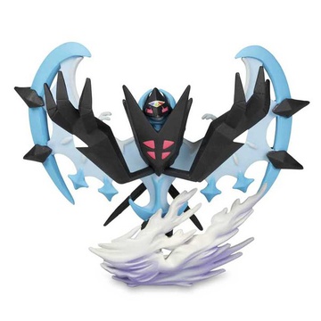 главная фотография Pokémon TCG Figure Necrozma Dawn Wings ver.