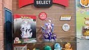 фотография Pokémon Deluxe Collector Figure Mewtwo