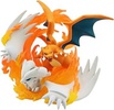 фотография Pokémon TCG Figure Reshiram & Charizard-GX