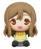 фотография Ichiban Kuji Love Live! Sunshine!! ~Aqours Haregi Collection~:  Chokonokko Kunikida Hanamaru