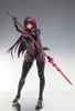 фотография Scathach