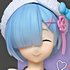 Precious Figure Rem Knit Dress Special Sega Store Limited Edition Ver.