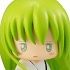 Fate/Grand Order Design produced by Sanrio Mini Figure 2: Lancer/Enkidu Chobirume Petit