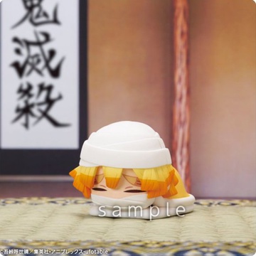 главная фотография Kimetsu no Yaiba Onemutan Third Form: Agatsuma Zenitsu