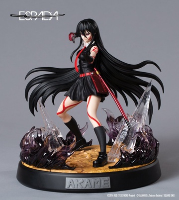 главная фотография Akame