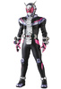 фотография Real Action Heroes No.781 Kamen Rider Zi-O