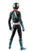 фотография Real Action Heroes No.349 Kamen Rider Ichigo Ver.3.0