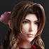 Play Arts Kai Aerith Gainsborough