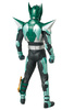 фотография Real Action Heroes No.519 Kamen Rider KickHopper