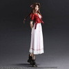 фотография Play Arts Kai Aerith Gainsborough