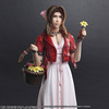 фотография Play Arts Kai Aerith Gainsborough