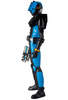 фотография Real Action Heroes No.731 Kamen Rider Diend