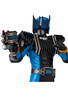 фотография Real Action Heroes No.731 Kamen Rider Diend