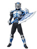 фотография Real Action Heroes No.505 Kamen Rider Axe