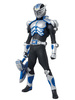 фотография Real Action Heroes No.505 Kamen Rider Axe