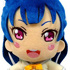 Love Live! Sunshine!! Plush Mascot 1st Year: Tsushima Yoshiko (Winter Uniform)