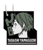 фотография Haikyuu!! Piece Rubbers ~Nekoma Toujou~: Yamaguchi Tadashi