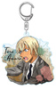 фотография Detective Conan Wet Color Series -Chase- Acrylic Keychain: Tooru Amuro
