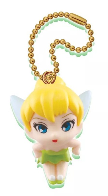 главная фотография Disney Princess Heroine Gacha Clip Part 3: Tinker Bell