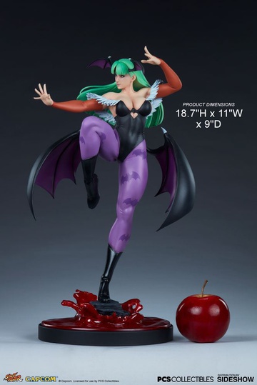 главная фотография Street Fighter Season Pass Morrigan Aensland