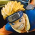 Figuarts ZERO Kizuna Relation Uzumaki Naruto Tokyo Limited Ver.