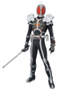 фотография Real Action Heroes No.504 Kamen Rider Faiz Accel Form