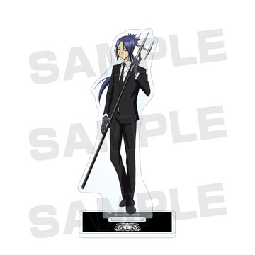 главная фотография Katekyo Hitman REBORN! Trading Acrylic Stand: Mukuro