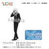 фотография Katekyo Hitman REBORN! Hikokuji Lottery Acrylic Stand: Squalo