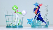 фотография Gallery Figures DX Sirnight Moonblast ver.
