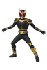 фотография Real Action Heroes No.557 Kamen Rider Kuuga Amazing Mighty Form