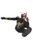 фотография Real Action Heroes No.557 Kamen Rider Kuuga Amazing Mighty Form