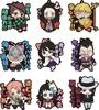 фотография Kimetsu no Yaiba Dialogue Rubber Mascot: Tanjirou